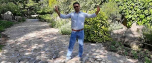 سید سعید تقوی‌زاده